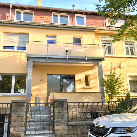 Ferienwohnung Forest & Wein Neustadt an der Weinstrasse Exterior photo