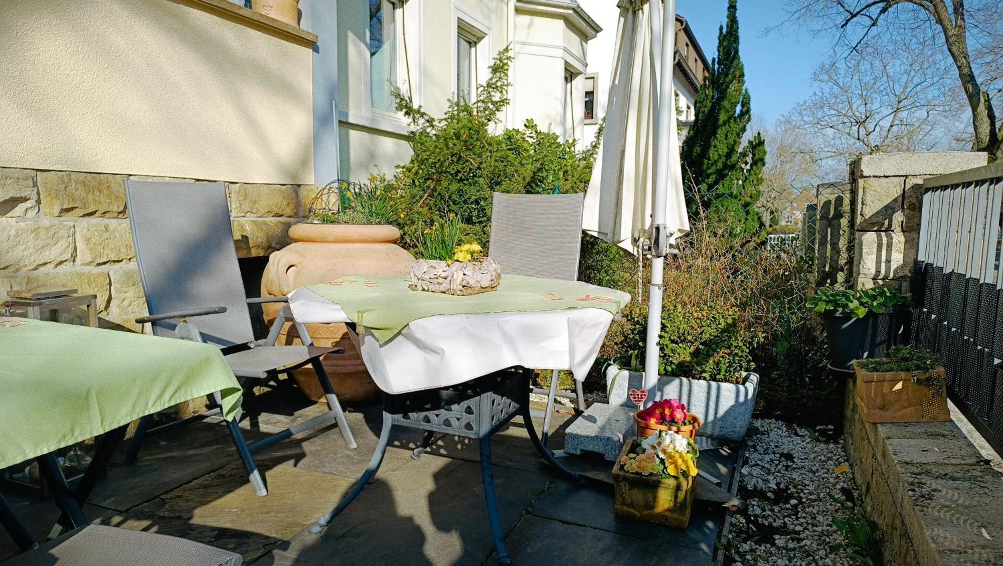 Ferienwohnung Forest & Wein Neustadt an der Weinstrasse Exterior photo